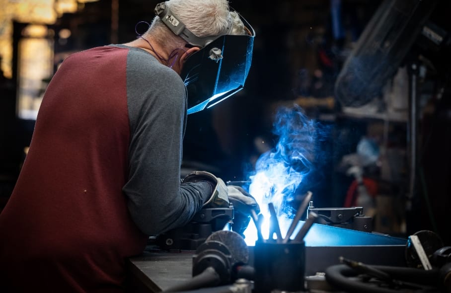 1 Welding