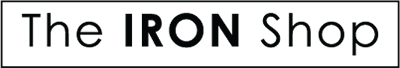 IronShop-Logo The Iron Shop