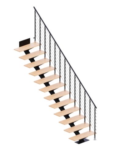 floating-stairs Floating Stairs