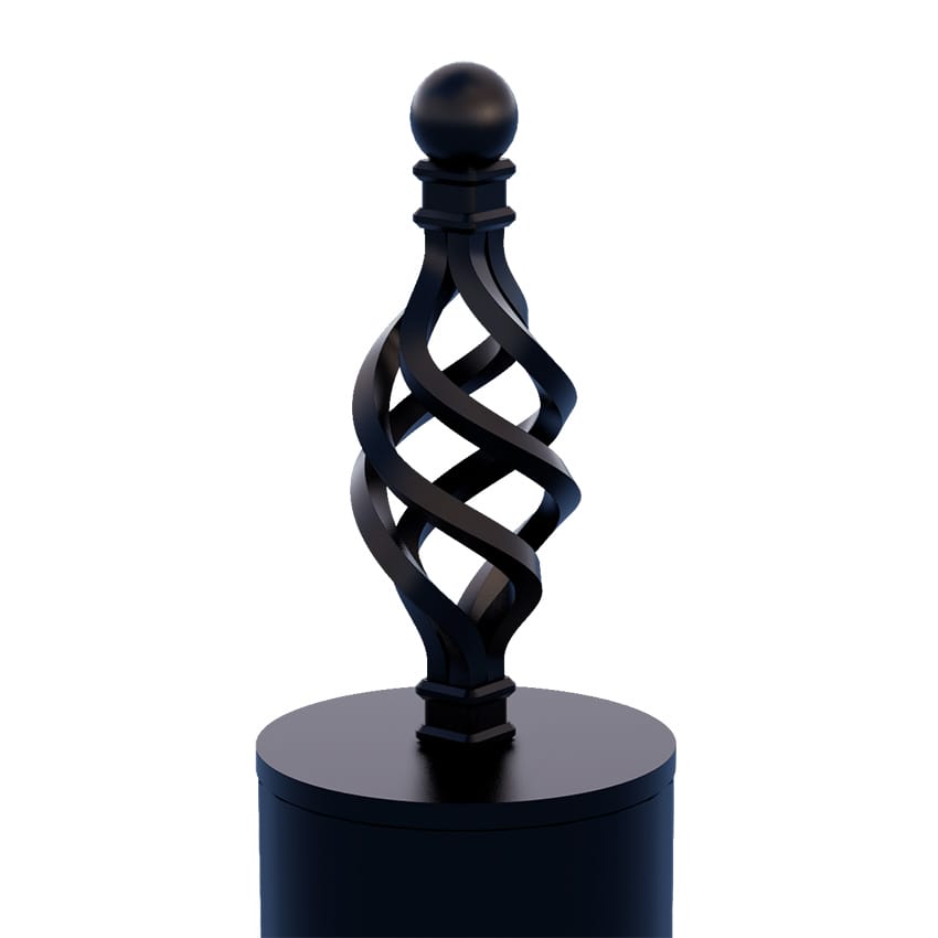 BASKET CAP