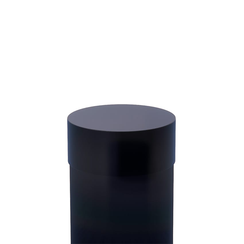 VINYL TOP CAP (STANDARD)