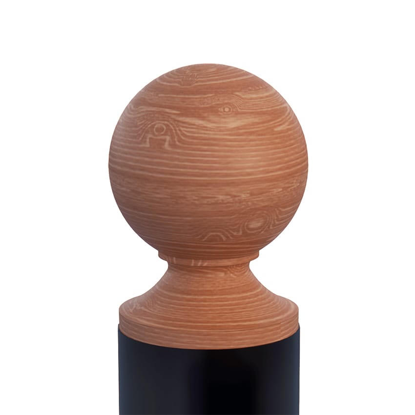 RED OAK BALL CAP