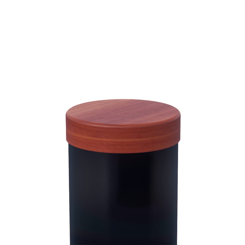 CHERRY FLAT CAP
