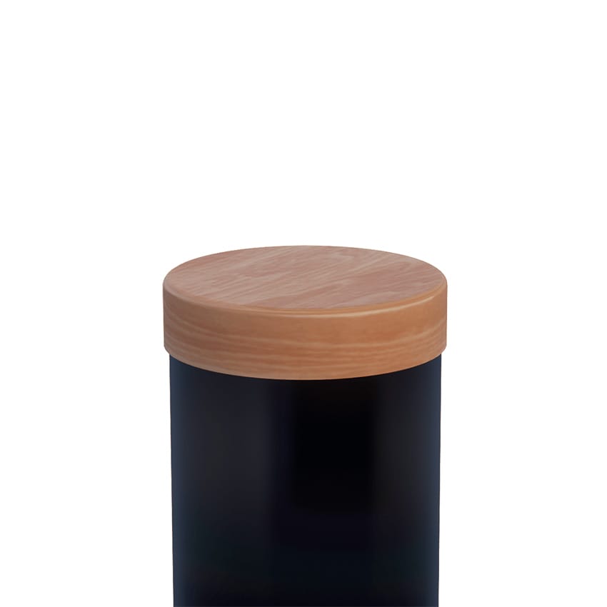 HICKORY FLAT CAP