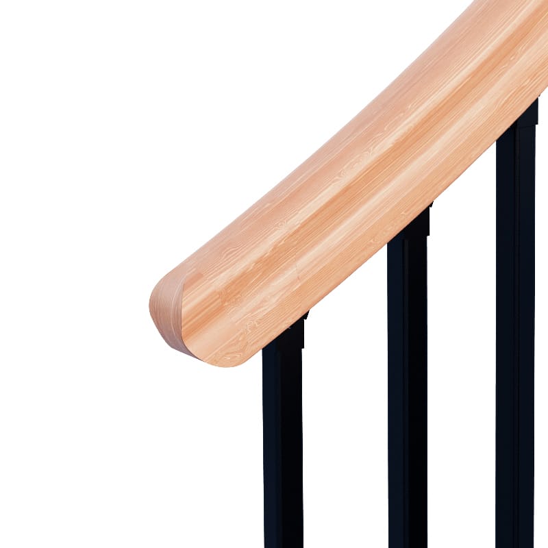 RED OAK - A PROFILE