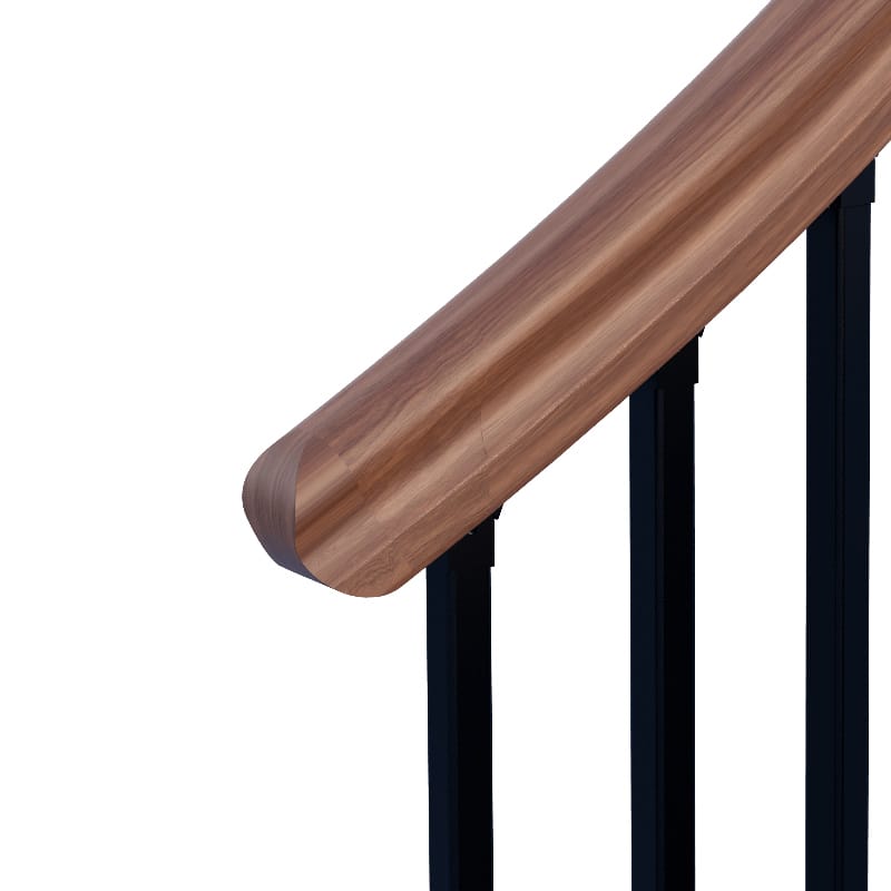 WALNUT - A PROFILE