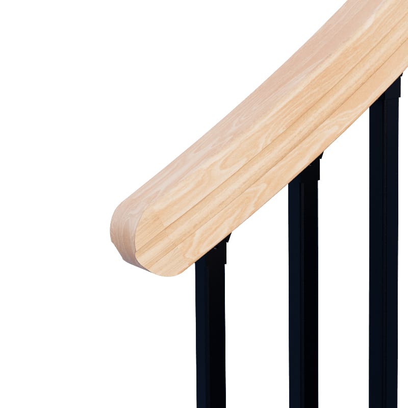 HICKORY - B PROFILE