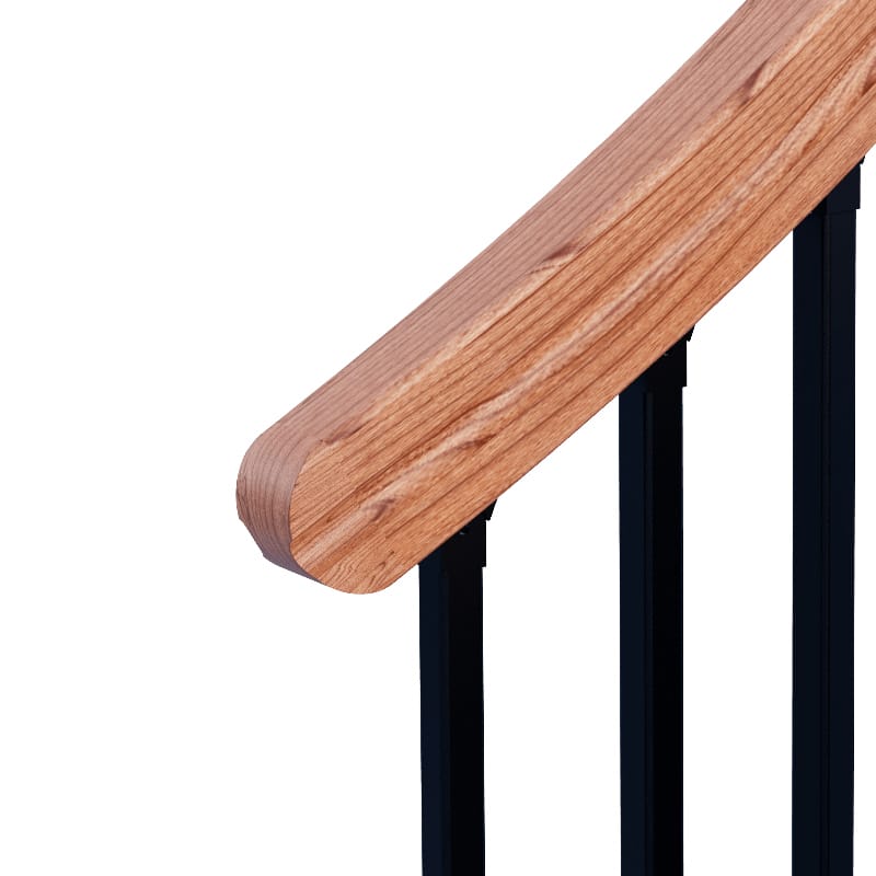 MAHOGANY - B PROFILE