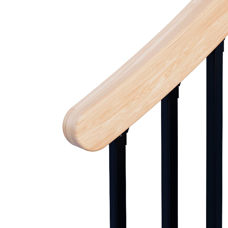HICKORY - RECTANGULAR