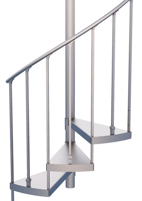 (1) IN-BETWEEN SPINDLE