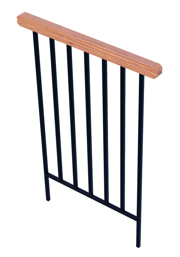 MAHOGANY - B PROFILE