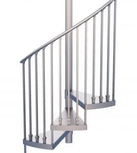 STANDARD SPINDLES