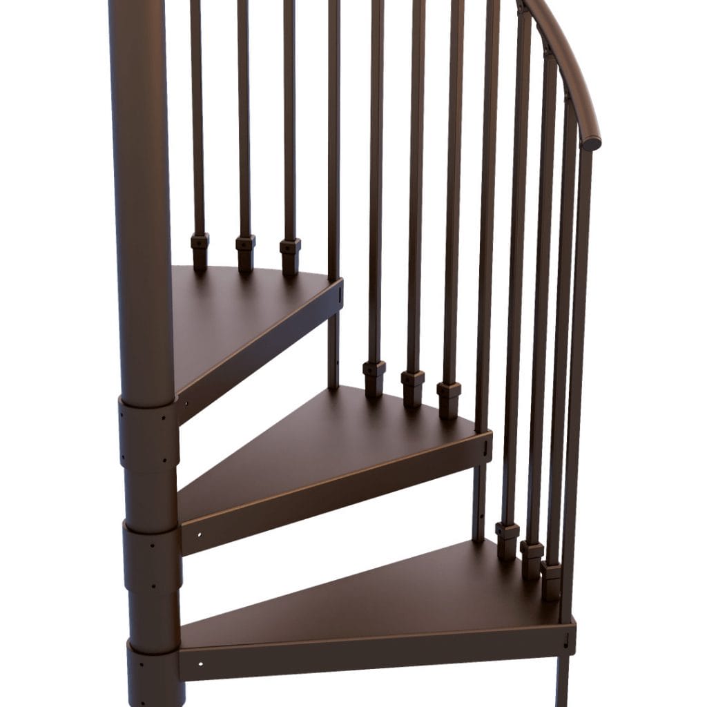 OIL RUBBED BRONZE