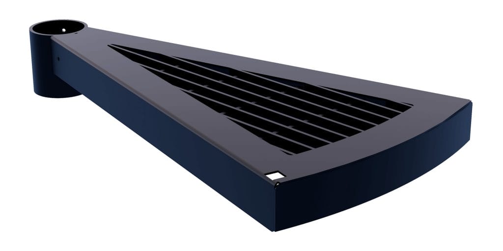 BAR GRATING
