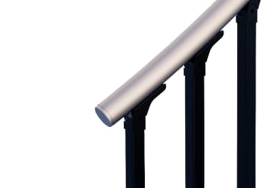 Handrail Materials Handrail Materials