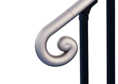 Handrail accessories Handrail accessories