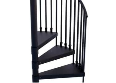 Stair finishes Stair finishes