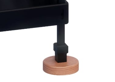 Starter post wood base plate Covers Starter post wood base plate Covers